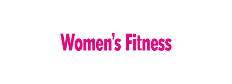 Womens fitness
